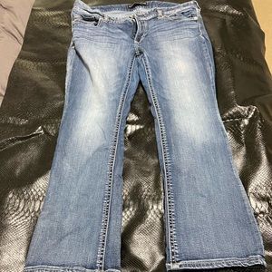 Express Jeans